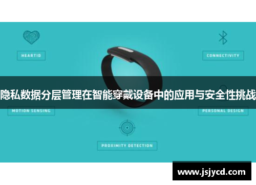 隐私数据分层管理在智能穿戴设备中的应用与安全性挑战